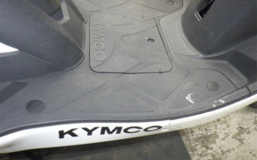 KYMCO GP125