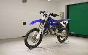 YAMAHA YZ125 CE16C