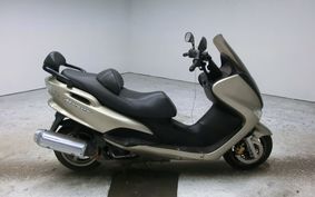 YAMAHA MAJESTY 125 2000 5CA