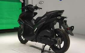 YAMAHA NVX125