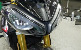 TRIUMPH SPEED TRIPLE RS 2022 3P01SC