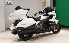 HONDA GL 1800 GOLD WING TOUR DCT 2020 SC79