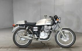 HONDA GB250 CLUBMAN MC10