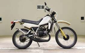 YAMAHA DT50 17W