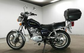 SUZUKI GN125 H PCJG9