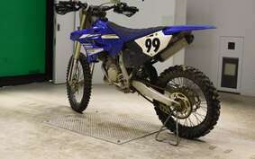 YAMAHA YZ125 CE16C