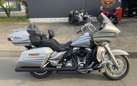 HARLEY FLTRUSE 2015 TAN