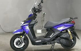 YAMAHA BW S125 SEA6J