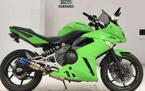 KAWASAKI NINJA 400R 2010 ER400B