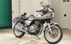 HONDA GB400TT MK2 1986 NC20