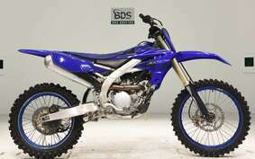 YAMAHA YZ250F CG40C