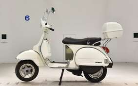 VESPA PX125 EURO3