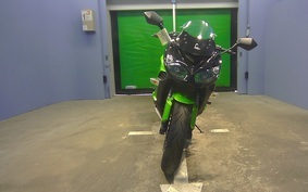 KAWASAKI NINJA 1000 A 2013 ZXT00G