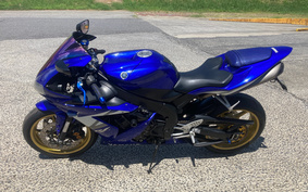 YAMAHA YZF-R1 2005 RN13