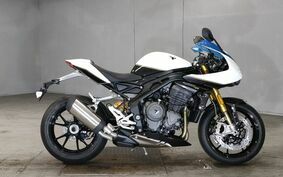 TRIUMPH SPEED TRIPLE 1200 RR S3P02