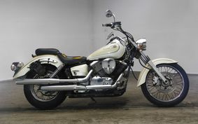 YAMAHA DRAGSTAR 250 VG02J