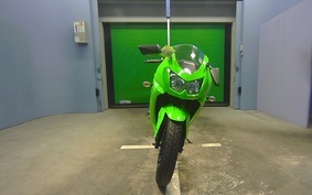 KAWASAKI NINJA 250R 2009 EX250K