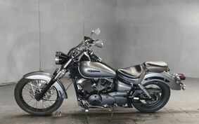 YAMAHA DRAGSTAR 250 VG05J