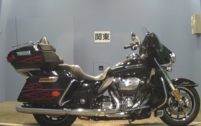 HARLEY FLHTKL1750 1750 2017 KKD