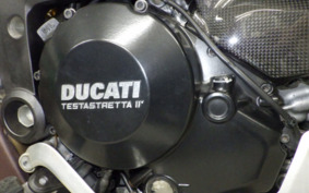 DUCATI MULTISTRADA 1200 S 2013