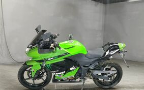 KAWASAKI NINJA 250R EX250K