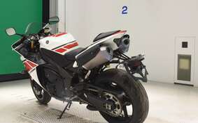 YAMAHA YZF-R1 2012 RN24J