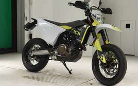 HUSQVARNA 701SM 2022