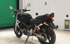 KAWASAKI BALIUS 250 Gen.2 ZR250B