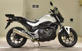 HONDA NC750S D 2015 RC70