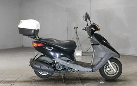 YAMAHA AXIS 125 TREET SE53J