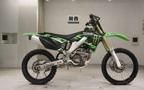 KAWASAKI KX250 F KX250T