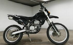 KAWASAKI KLX250 LX250E