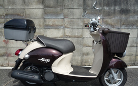 YAMAHA VINO 50 Molfe SA37J