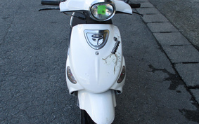 PGO BUBU125