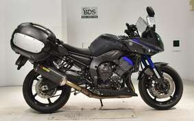 YAMAHA FAZER FZ8 SA 2014 RN25