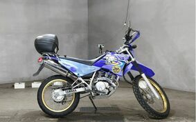 YAMAHA XTZ125E KE07