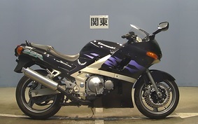 KAWASAKI ZZ-R400 Gen.2 1995 ZX400N