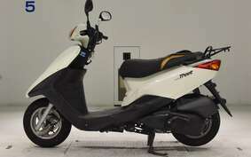 YAMAHA AXIS 125 TREET SE53J