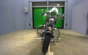 HARLEY FLSTS 1450 2002 BRY