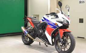 HONDA CBR400R ABS 2013 NC47