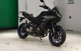 YAMAHA MT-09 Tracer 2020 RN51J