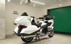 HONDA GL 1800 GOLD WING TOUR DCT 2019 SC79