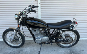 YAMAHA SR400 1995 1JR