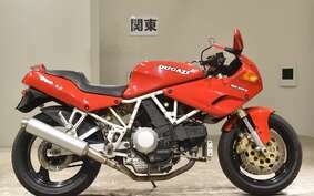 DUCATI 900SS 1992 906SC