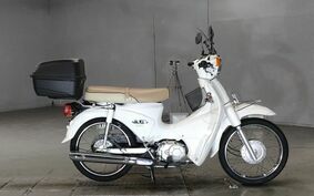 HONDA C110 SUPER CUB JA07