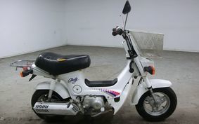 HONDA CHALY 50 CF50