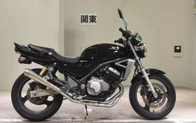 KAWASAKI BALIUS 250 Gen.2 ZR250B