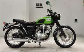 KAWASAKI W400 2008 EJ400A