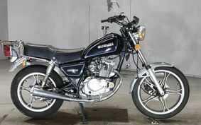 SUZUKI GN125 H PCJG9