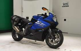 BMW K1300S 2011